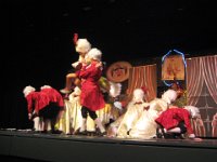 Rathaussturm Magic Stars (13) : Rathaussturm